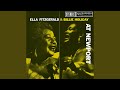 I Got It Bad (And That Ain't Good) (Live At The Newport Jazz Festival,1957)