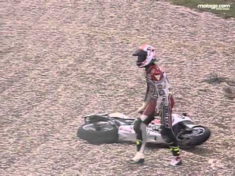 MotoGP™ Crash Kings   Episode 4