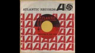 BARBARA LEWIS - STRAIGHTEN UP YOUR HEART - ATLANTIC 2200