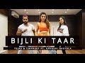 BIJLI KI TAAR Ft Urvashi Rautela Tejas Ishpreet Dancefit Live