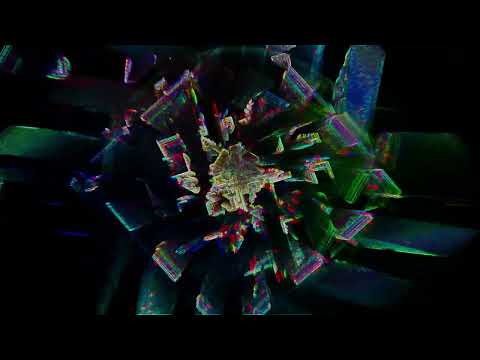 EYEawake - Fruitaverse 2022  //  Psytrance