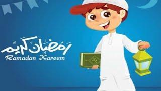 كل سنه وانتم طيبين ورمضان كريم