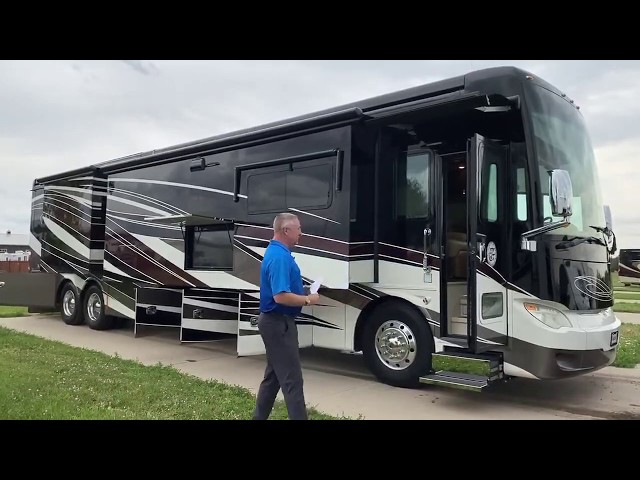 Preview image of 2016 Tiffin Allegro Bus youtube video