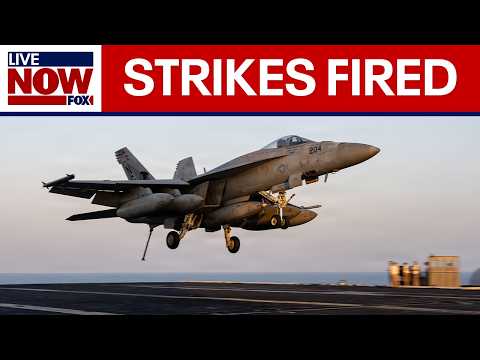 Iran & US exchange strikes as Trump threatens Oman
