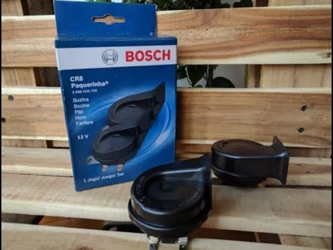 Tienda Tr3sA: Cornetas Bosch