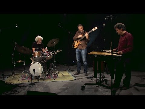 Trio Perfido "Thanking The Dreams"