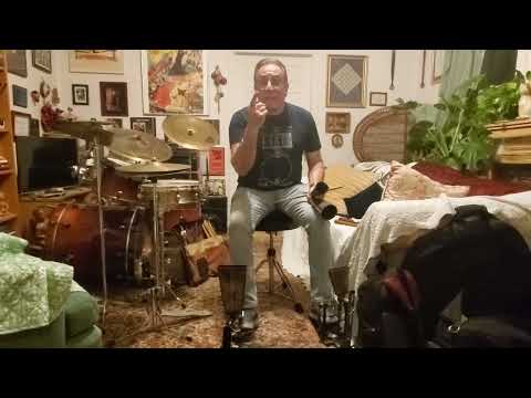 Basics of Clave with Bobby Sanabria