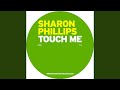 Touch Me Tiefschwarz Club Mix