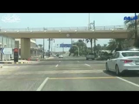 عطل في الأنظمة يوقف الحركة في منافذ المملكة