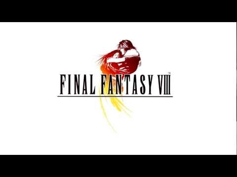 Final Fantasy VIII OST - Succession of Witches