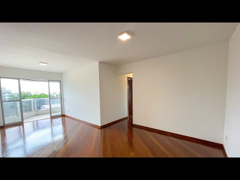 APARTAMENTO DE 3 QUARTOS NO SUDOESTE - RESIDENCIAL ONÍSIO LUDOVICO