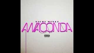 Nicki Minaj - Anaconda (NEW)