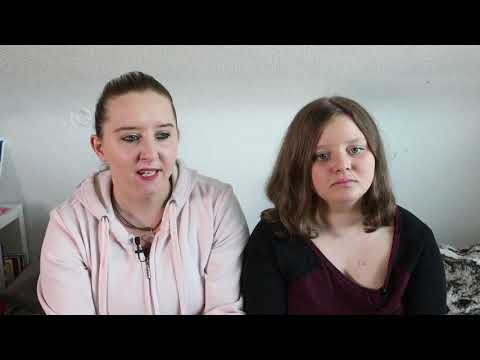 Wasserallergie | Erfahrungsbericht | Dokumentation