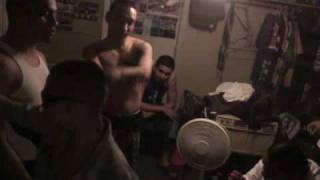 Blowin' On Doja, Freestyle