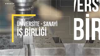 Çankaya Üniversitesi Tanıtım Filmi