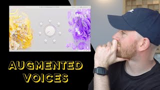 Video thumbnail for Arturia - Augmented Voices by Till Käfert