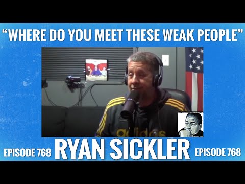 Freshman Year with RYAN SICKLER... | JOEY DIAZ CLIPS