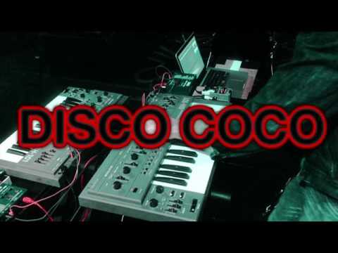 DBFC - Disco Coco