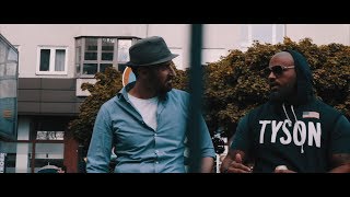 Flashbackk Music Video