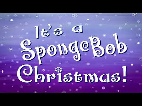 It's a SpongeBob Christmas! (Voices Only)