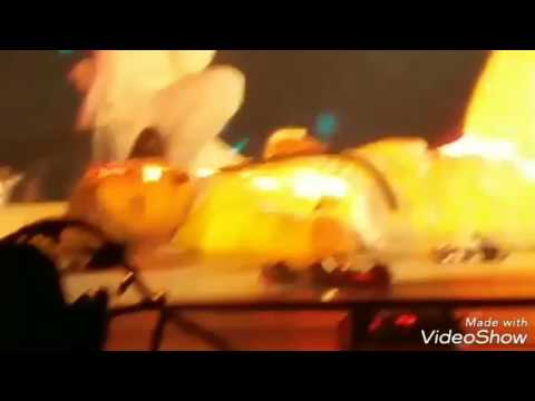 170520 SHINee Taemin lying down