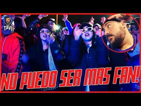 REACCION A May Creizy ft Kenzy ❌ Gusty DJ - La Rompo (Video Oficial)