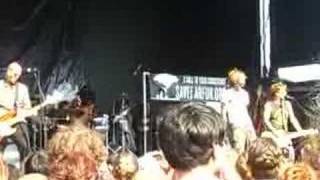 Noise Complaint- Big D and the Kids Table