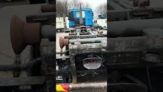 Camion ampliroll DAF CF 85.360 **EURO 5-BELGIAN TRUCK-10TYRE** à vendre - Image 4 | Autoline BE Camion ampliroll DAF CF 85.360 **EURO 5-BELGIAN TRUCK-10TYRE** | Image 4 - Autoline