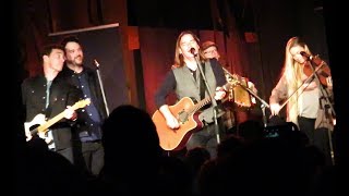 Bully Boys (Last Song Of The Tour!), Alan Doyle &amp; (Most Of) The Beautiful Beautiful Band + Tom Power
