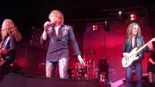 Royal Hunt- Running Wild (17 03 2014) &quot;Metropolis&quot; Ильичёвск