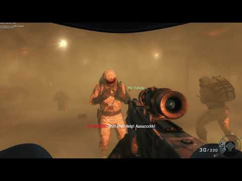 Nova 6! Hazmat suits, NOW!