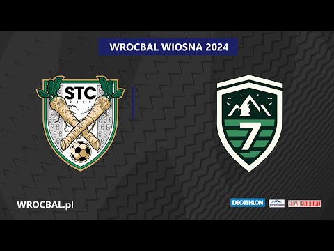 Sekcja Tarcia Chrzanu -  Seven (M.A.)