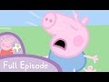 Peppa Pig Hiccups Full Episode