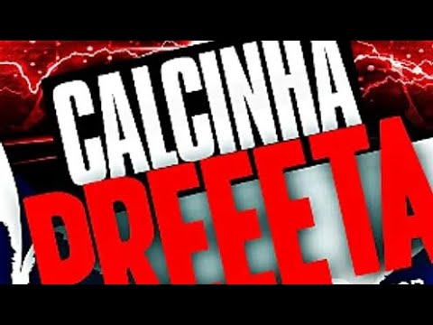 Calcinha Preta - Já tentei esquecer esse amor
