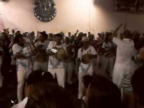 festa da bateria de bamba/Nene de vila matilde