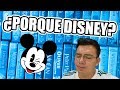 Por Que Me Gusta Disney