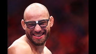 #NocheUFC Jean Silva: Fuego Brasileño en San Antonio