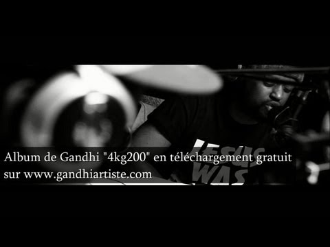 HYPESWAG - GANDHI - Radio K.I.F (Interview, Freestyle, Promo pour le CONCERT à l'AB)