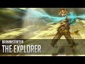 Badministrator - The Explorer (Ezreal Tribute)