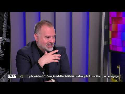 PIRKADAT Breuer Péterrel: Lattmann Tamás