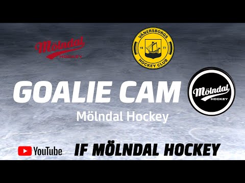 Mölndal Hockey - Vänersborgs HC 5-4