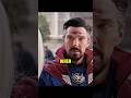 Why Doctor Strange Get A Third Eye