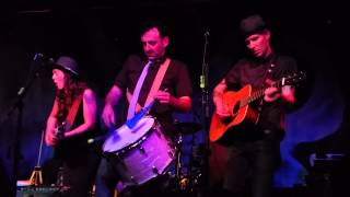 Brandi Carlile - 100 - Higher Ground - Burlington, VT - 5/24/15