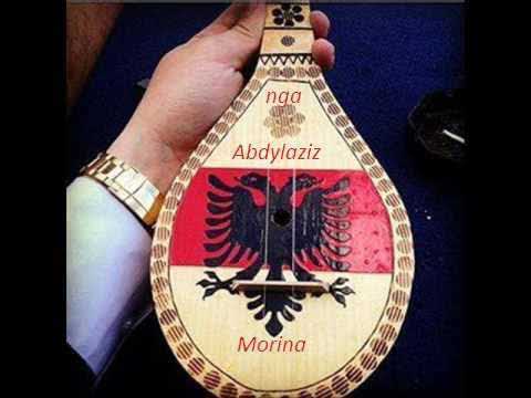 Kenga per Shahirat - Vesel Berisha