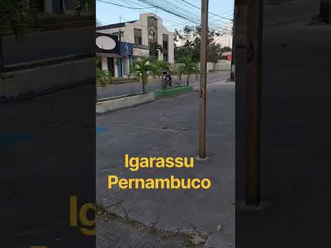 igarassu Pernambuco