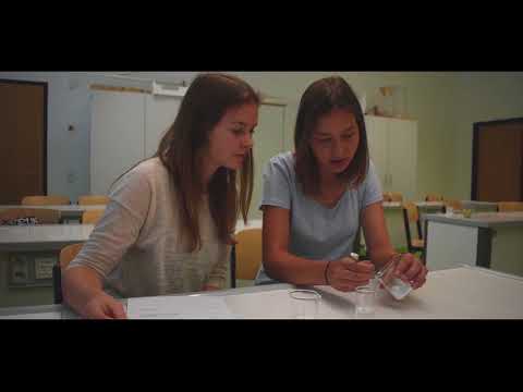 Sicherheitsregeln im Chemieunterricht