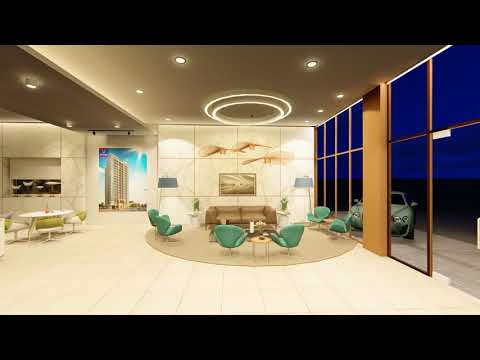 V HOUSE SALES GALLERY VIDEO 20180128