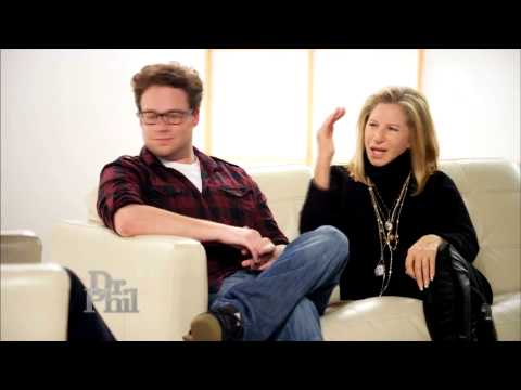 Thumbnail for Mama's Boys - Seth Rogen and Barbra Streisand - Part 7 - Uncensored by Mama's Boys