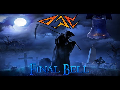 DJC - Final Bell (with lyrics)