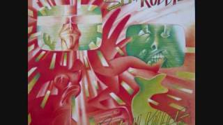 Sly and Robbie - Boops (Here To Go)